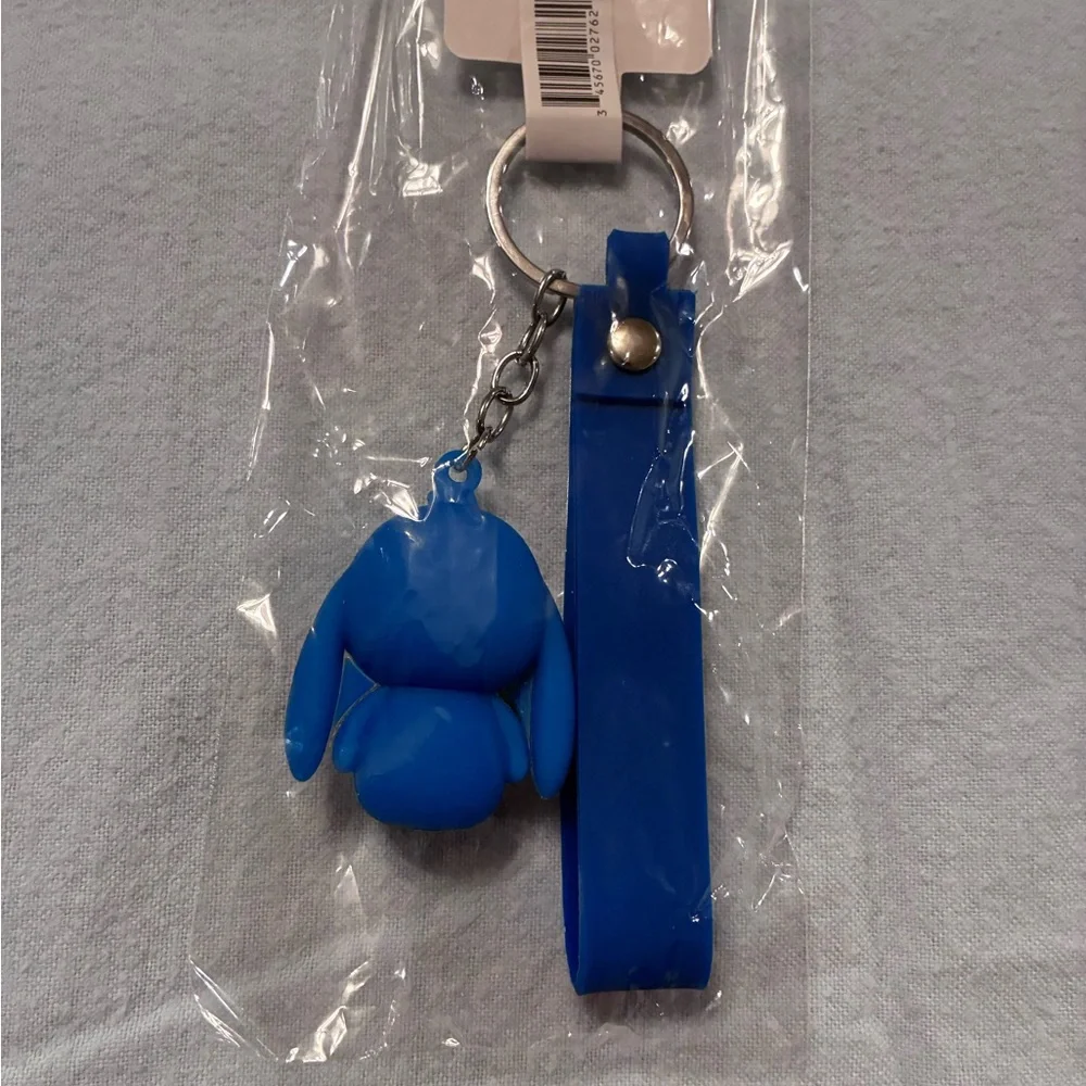 Lilo & Stitch Keychain - Picture 3 of 4